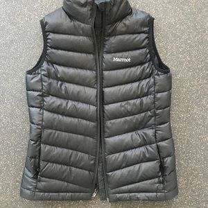 Marmot Down Vest